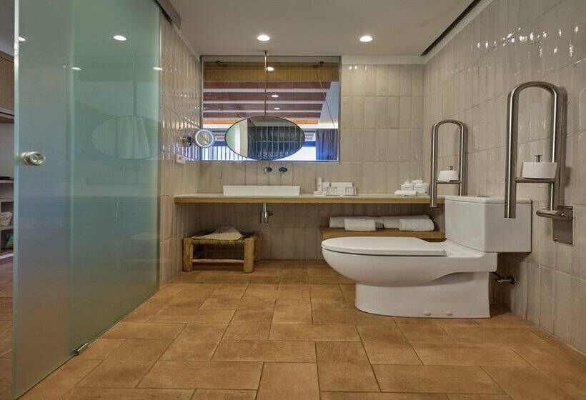 Cala San Miquel Ibiza Resort, Curio Collection by Hilton - Adults Only