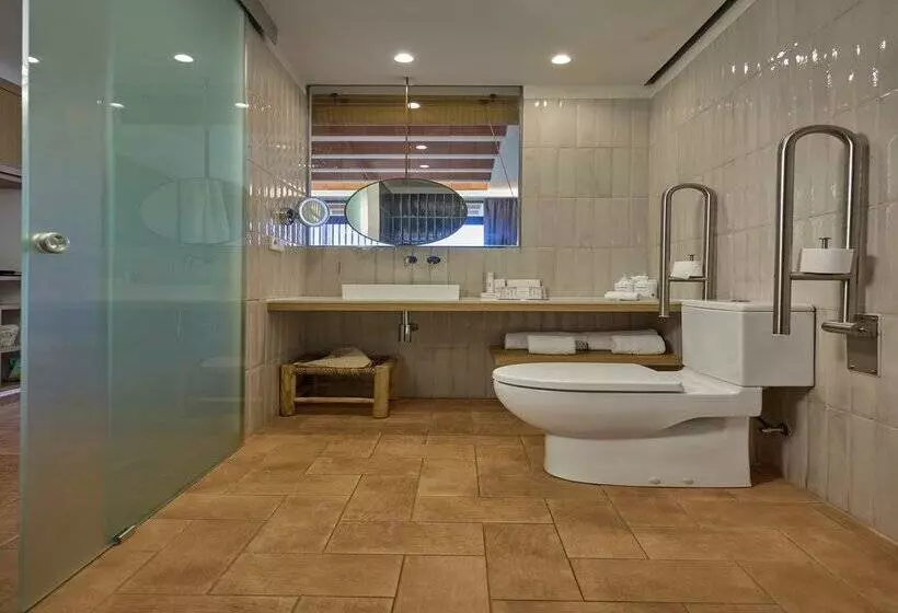 Cala San Miquel Ibiza Resort, Curio Collection by Hilton - Adults Only