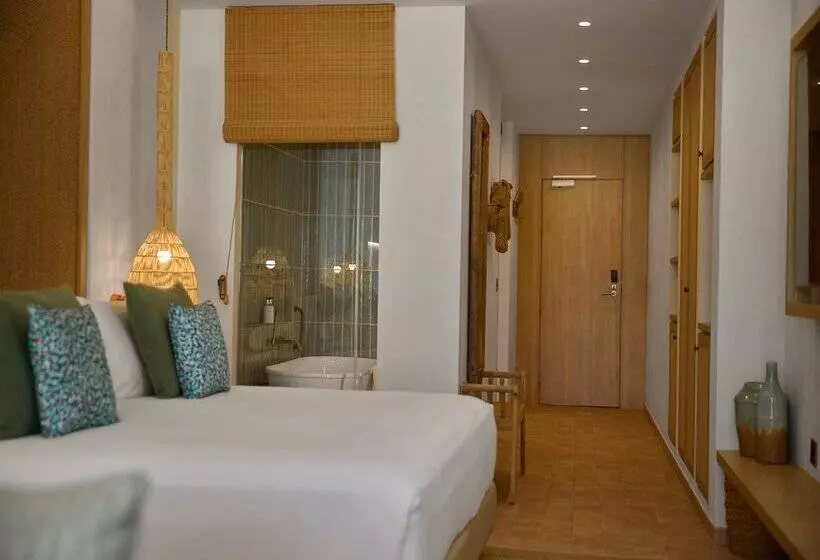 Cala San Miquel Ibiza Resort, Curio Collection by Hilton - Adults Only