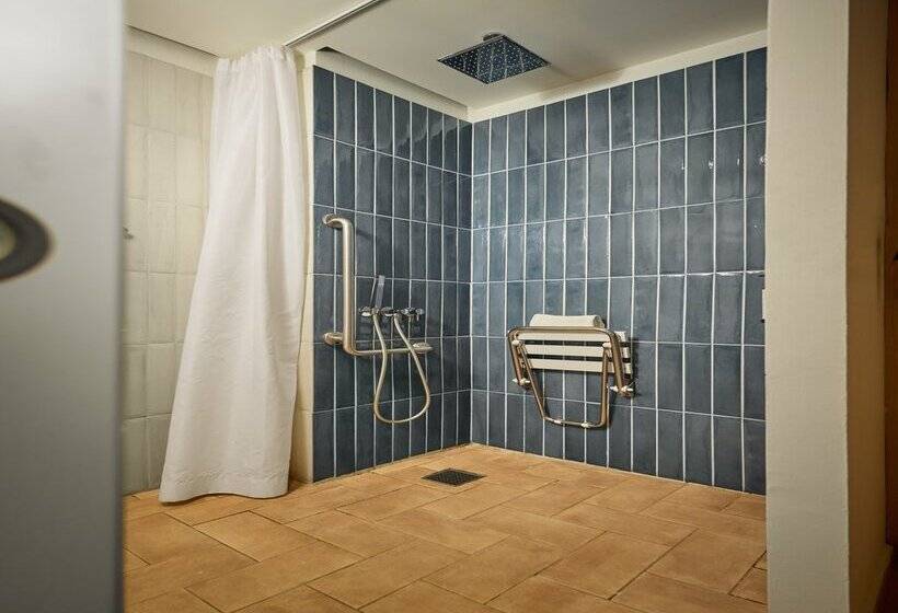 Cala San Miquel Ibiza Resort, Curio Collection by Hilton - Adults Only