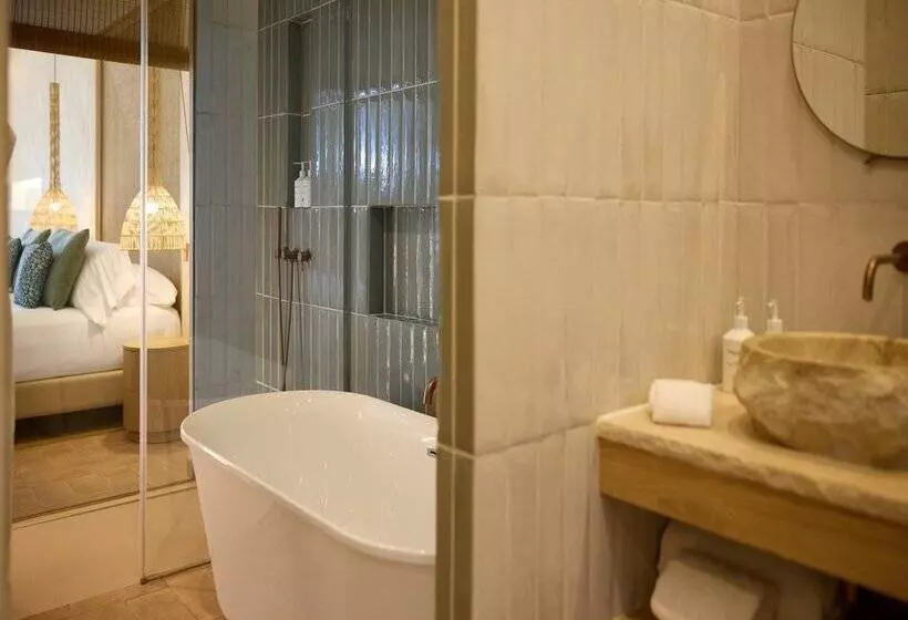 Cala San Miquel Ibiza Resort, Curio Collection by Hilton - Adults Only