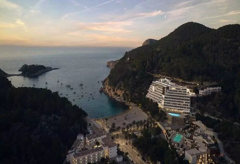 Cala San Miquel Ibiza Resort, Curio Collection by Hilton - Adults Only