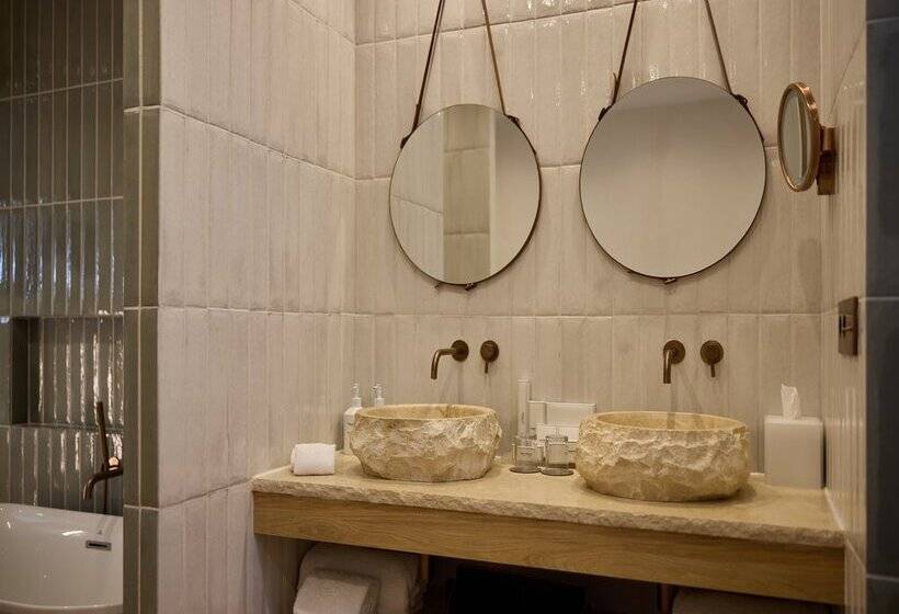 Cala San Miquel Ibiza Resort, Curio Collection by Hilton - Adults Only