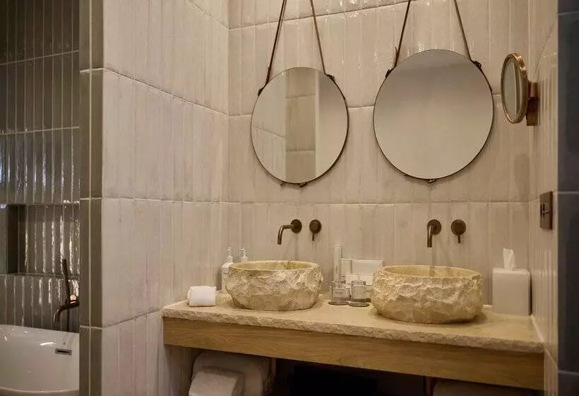 Cala San Miquel Ibiza Resort, Curio Collection by Hilton - Adults Only