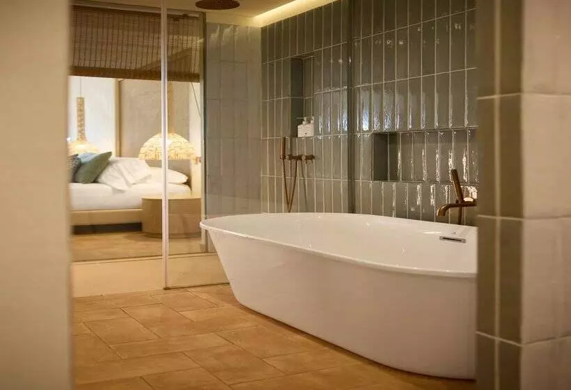 Cala San Miquel Ibiza Resort, Curio Collection by Hilton - Adults Only