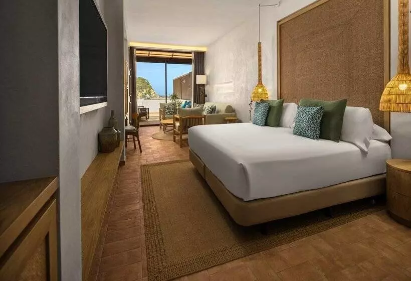 Cala San Miquel Ibiza Resort, Curio Collection by Hilton - Adults Only