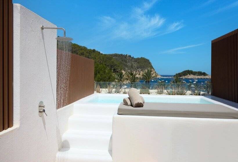 Cala San Miquel Ibiza Resort, Curio Collection by Hilton - Adults Only