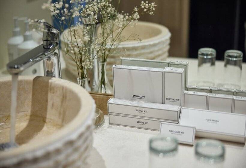 Cala San Miquel Ibiza Resort, Curio Collection by Hilton - Adults Only