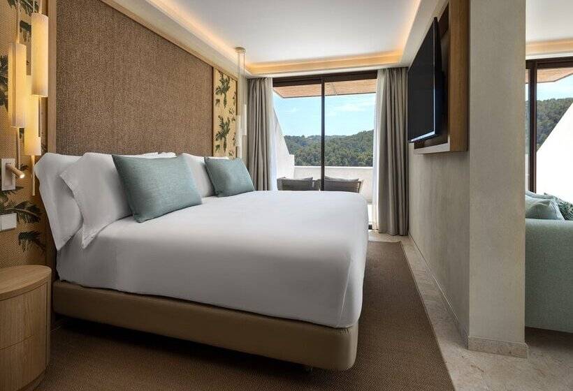 Cala San Miquel Ibiza Resort, Curio Collection by Hilton - Adults Only