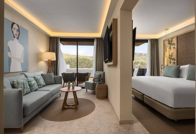 Cala San Miquel Ibiza Resort, Curio Collection by Hilton - Adults Only