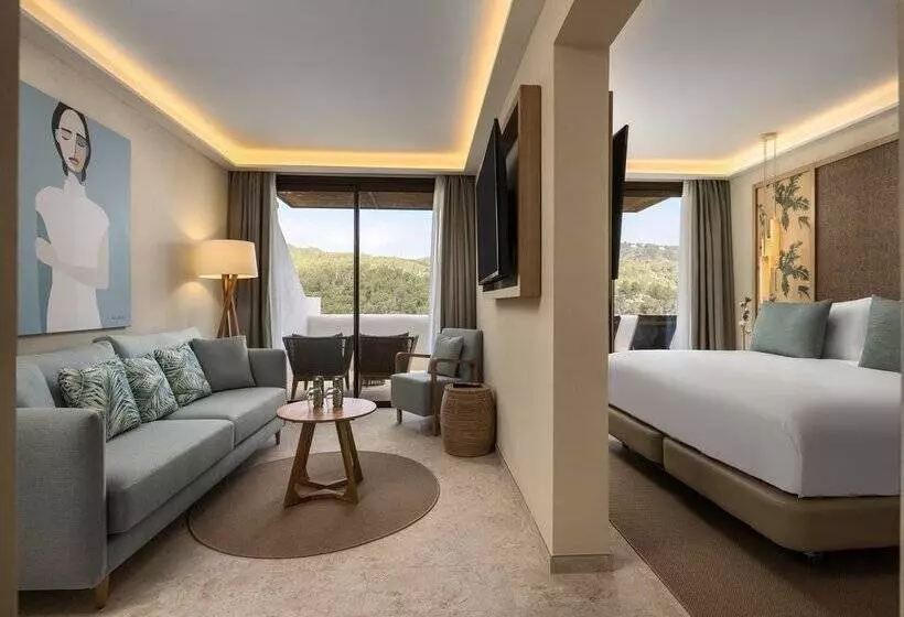 Cala San Miquel Ibiza Resort, Curio Collection by Hilton - Adults Only