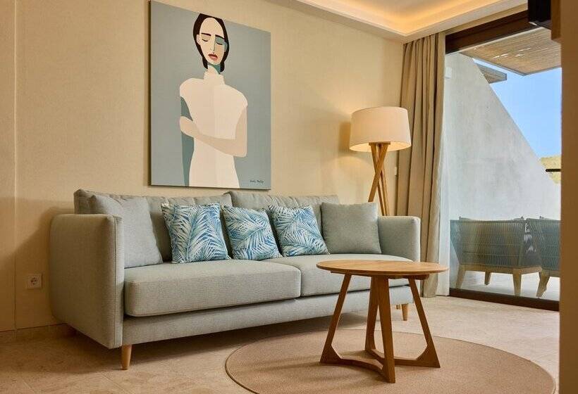 Cala San Miquel Ibiza Resort, Curio Collection by Hilton - Adults Only