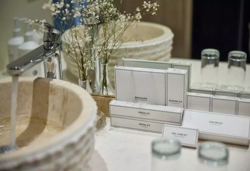 Cala San Miquel Ibiza Resort, Curio Collection by Hilton - Adults Only