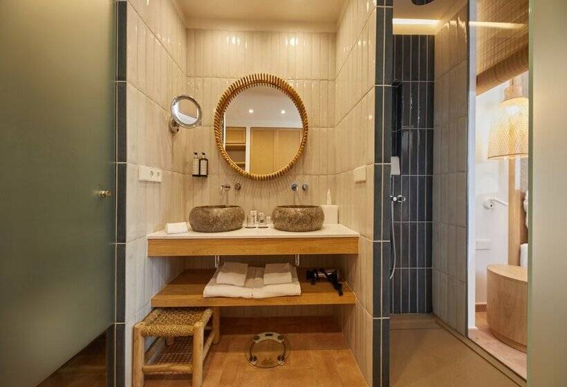 Cala San Miquel Ibiza Resort, Curio Collection by Hilton - Adults Only