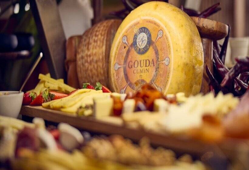 Cala San Miquel Ibiza Resort, Curio Collection by Hilton - Adults Only