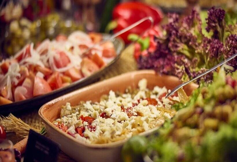 Cala San Miquel Ibiza Resort, Curio Collection by Hilton - Adults Only