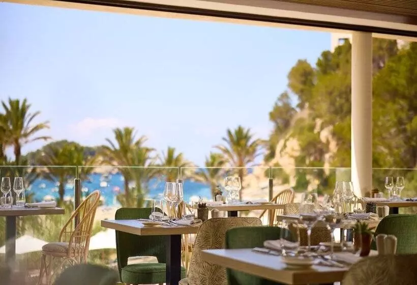 Cala San Miquel Ibiza Resort, Curio Collection by Hilton - Adults Only