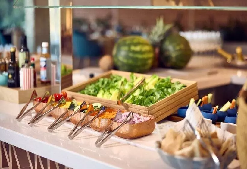 Cala San Miquel Ibiza Resort, Curio Collection by Hilton - Adults Only