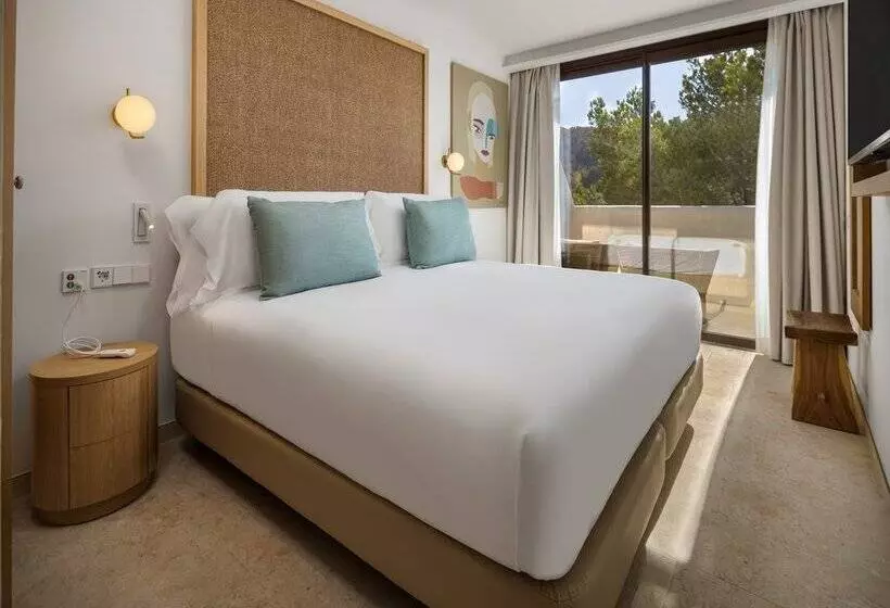 Cala San Miquel Ibiza Resort, Curio Collection by Hilton - Adults Only