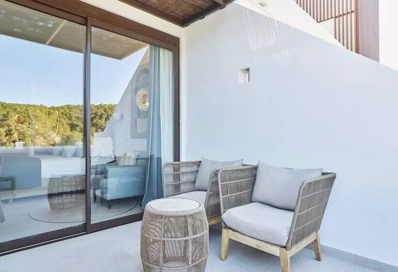 Cala San Miquel Ibiza Resort, Curio Collection by Hilton - Adults Only