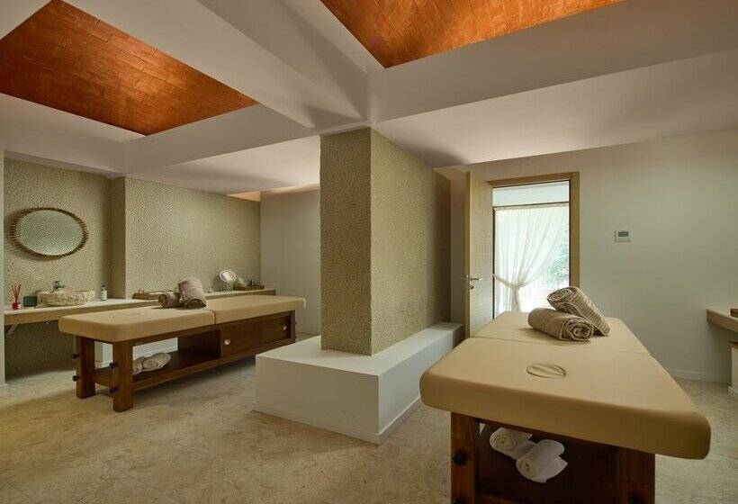 Cala San Miquel Ibiza Resort, Curio Collection by Hilton - Adults Only