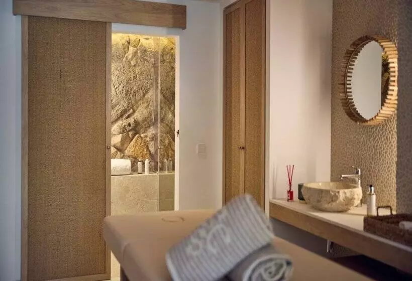 Cala San Miquel Ibiza Resort, Curio Collection by Hilton - Adults Only