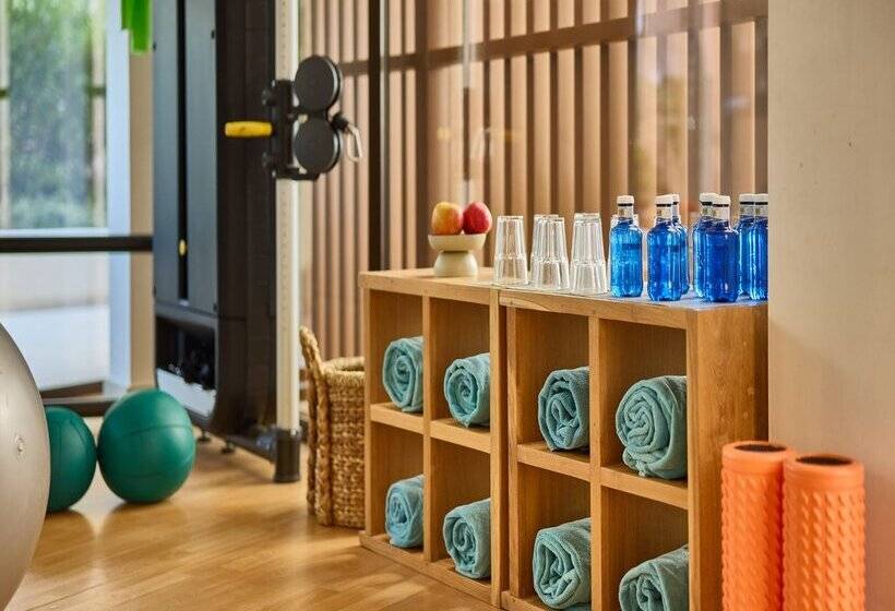 Cala San Miquel Ibiza Resort, Curio Collection by Hilton - Adults Only