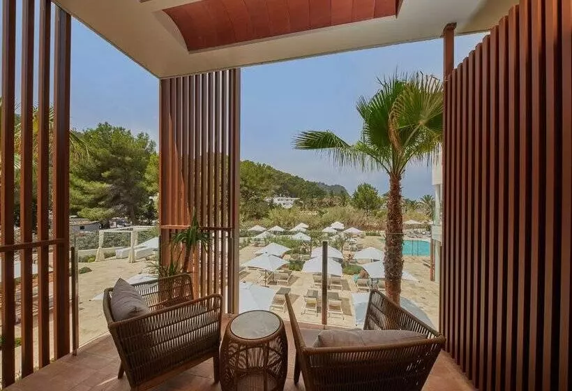 Cala San Miquel Ibiza Resort, Curio Collection by Hilton - Adults Only