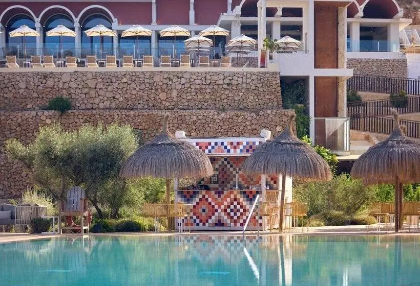 Cala San Miquel Ibiza Resort, Curio Collection by Hilton - Adults Only