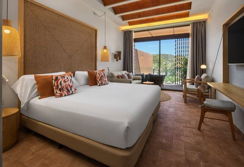 Cala San Miquel Ibiza Resort, Curio Collection by Hilton - Adults Only