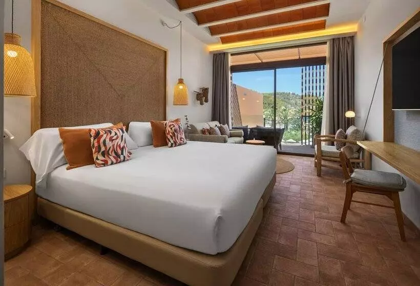 Cala San Miquel Ibiza Resort, Curio Collection by Hilton - Adults Only