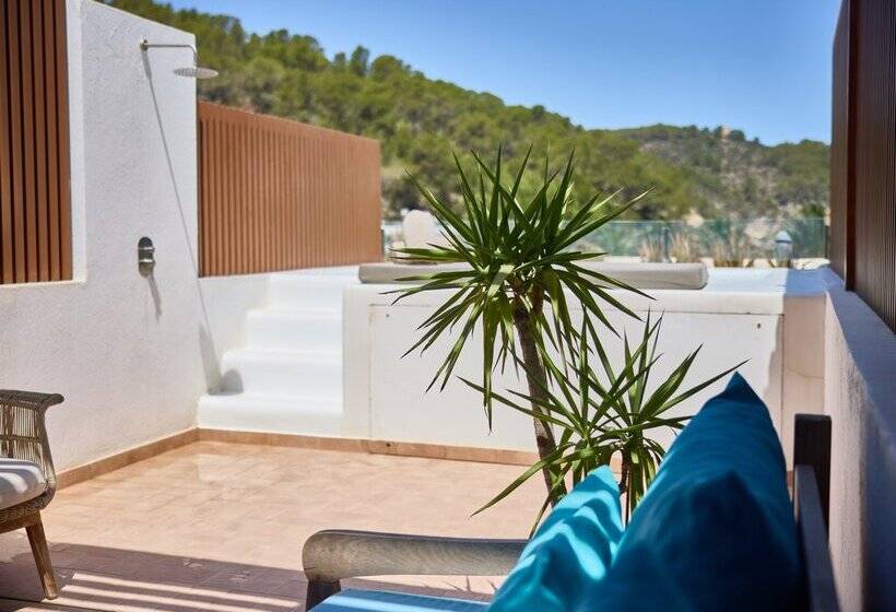 Cala San Miquel Ibiza Resort, Curio Collection by Hilton - Adults Only