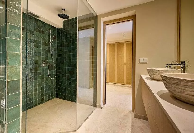 Cala San Miquel Ibiza Resort, Curio Collection by Hilton - Adults Only