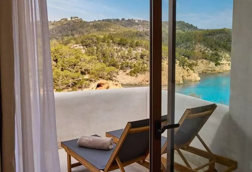 Cala San Miquel Ibiza Resort, Curio Collection by Hilton - Adults Only