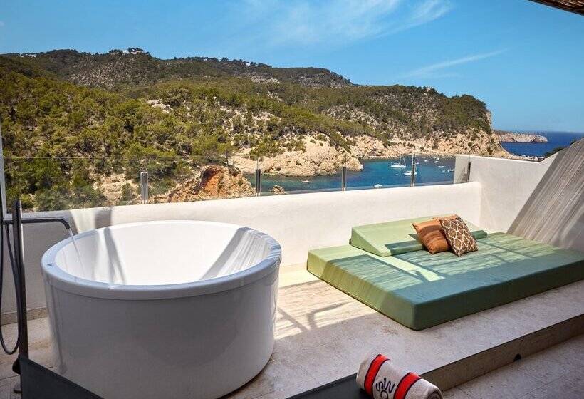 Cala San Miquel Ibiza Resort, Curio Collection by Hilton - Adults Only