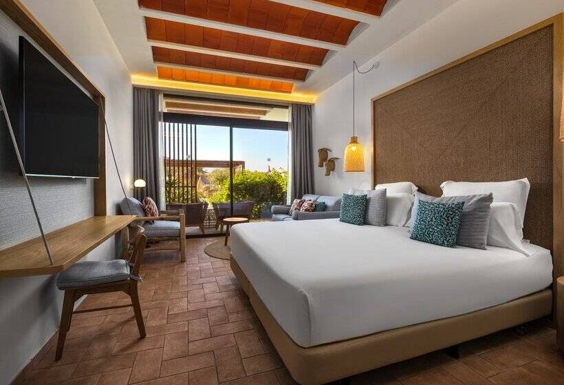 Cala San Miquel Ibiza Resort, Curio Collection by Hilton - Adults Only