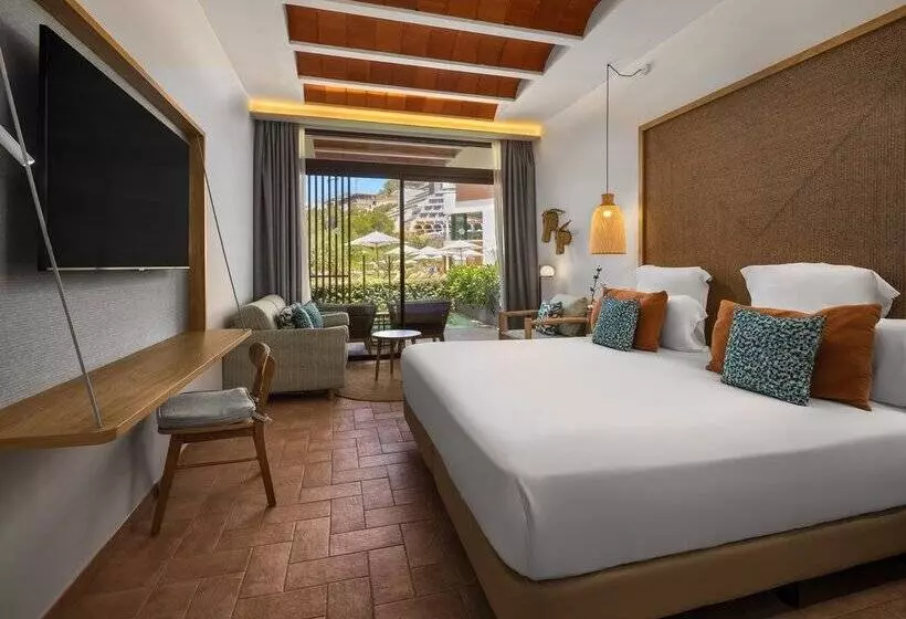 Cala San Miquel Ibiza Resort, Curio Collection by Hilton - Adults Only