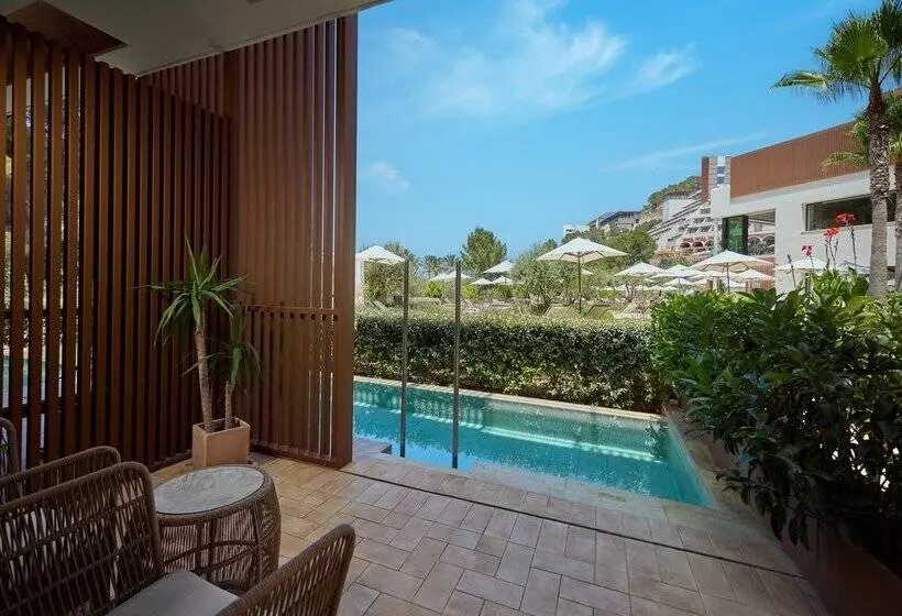 Cala San Miquel Ibiza Resort, Curio Collection by Hilton - Adults Only