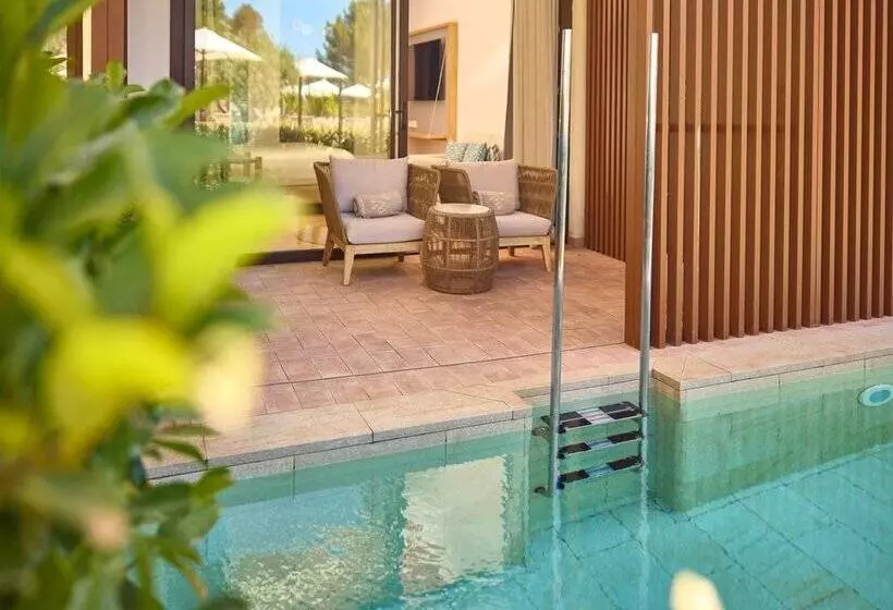 Cala San Miquel Ibiza Resort, Curio Collection by Hilton - Adults Only