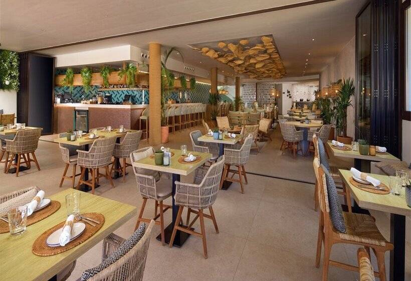 Cala San Miquel Ibiza Resort, Curio Collection by Hilton - Adults Only