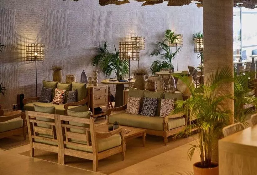 Cala San Miquel Ibiza Resort, Curio Collection by Hilton - Adults Only