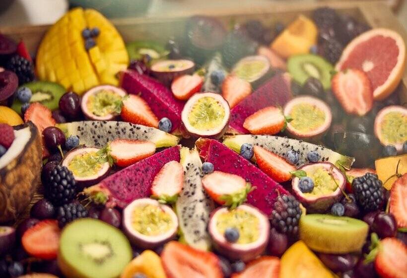 Cala San Miquel Ibiza Resort, Curio Collection by Hilton - Adults Only