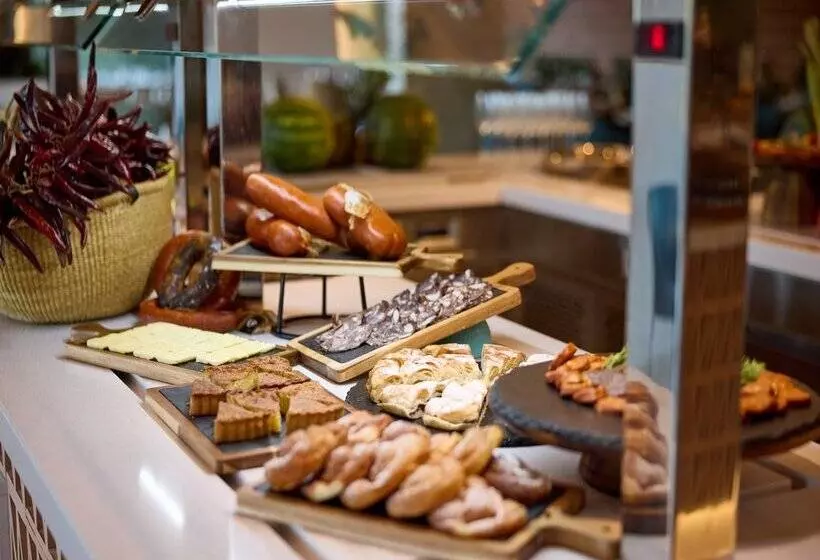 Cala San Miquel Ibiza Resort, Curio Collection by Hilton - Adults Only