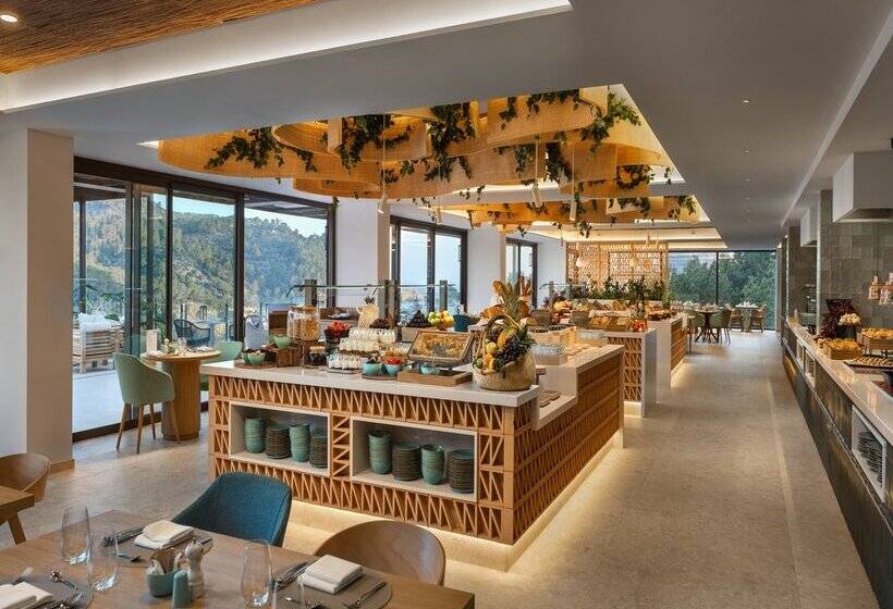 Cala San Miquel Ibiza Resort, Curio Collection by Hilton - Adults Only