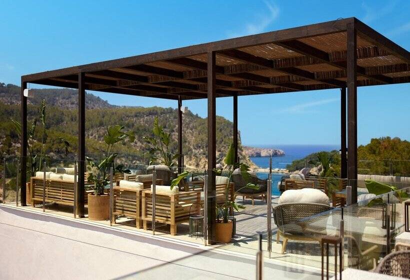 Cala San Miquel Ibiza Resort, Curio Collection by Hilton - Adults Only