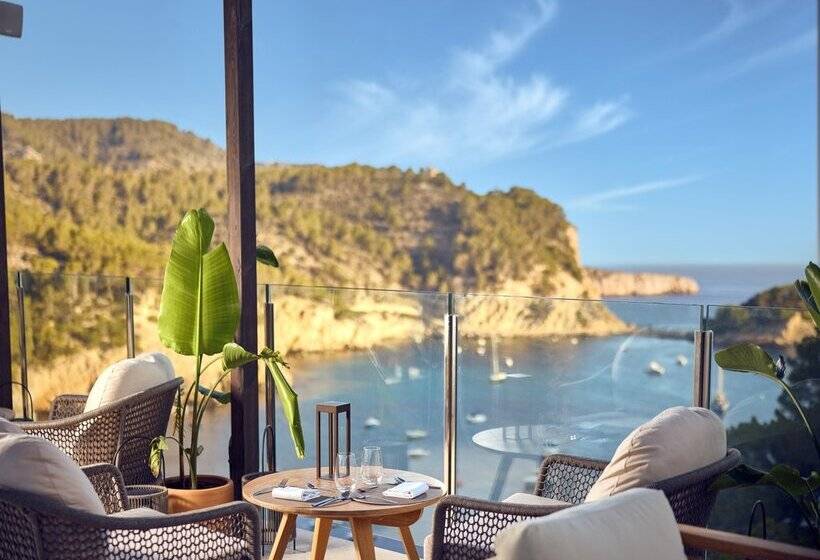 Cala San Miquel Ibiza Resort, Curio Collection by Hilton - Adults Only
