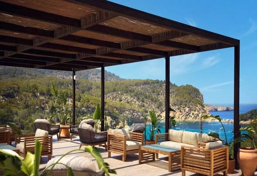 Cala San Miquel Ibiza Resort, Curio Collection by Hilton - Adults Only