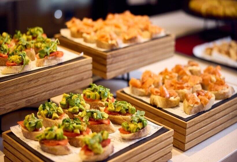 Cala San Miquel Ibiza Resort, Curio Collection by Hilton - Adults Only