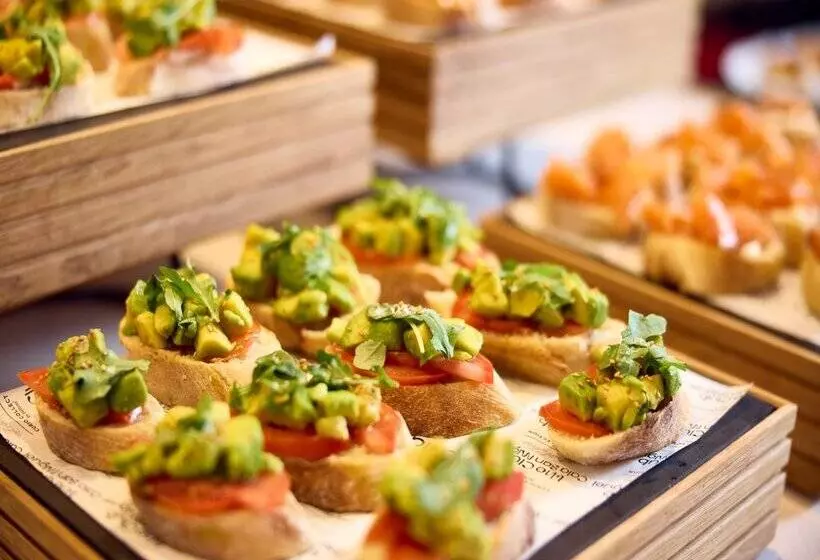 Cala San Miquel Ibiza Resort, Curio Collection by Hilton - Adults Only