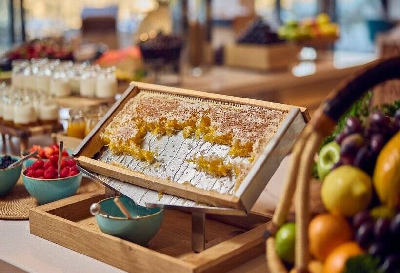 Cala San Miquel Ibiza Resort, Curio Collection by Hilton - Adults Only